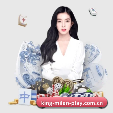 品牌创立 - 米兰体育app官网下载品牌正式登场,持有顶级运营资质,树立行业标杆。