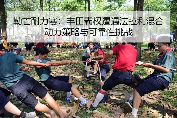 勒芒耐力赛：丰田霸权遭遇法拉利混合动力策略与可靠性挑战