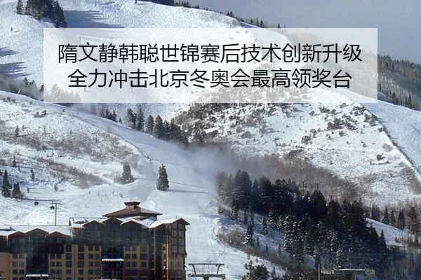 隋文静韩聪世锦赛后技术创新升级 全力冲击北京冬奥会最高领奖台